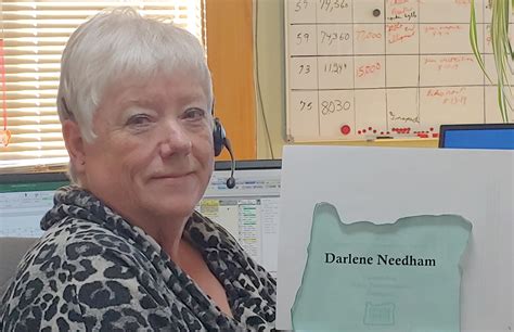 Needham a driving force behind Dial.